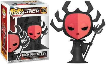 Funko POP! High Priestess