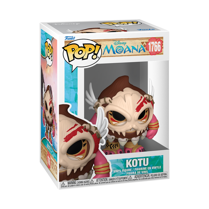 Funko POP! Kotu