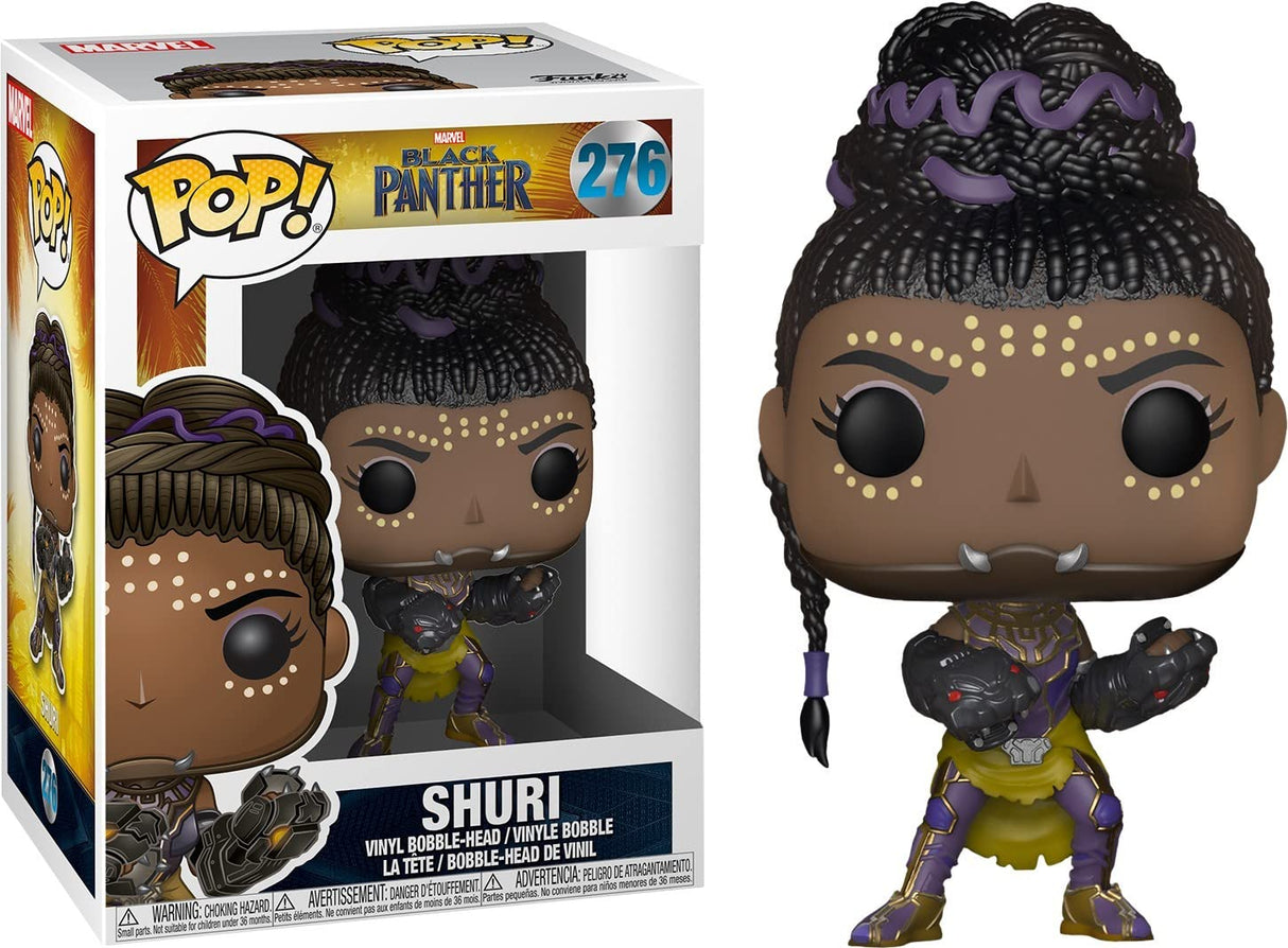 Funko POP! Shuri