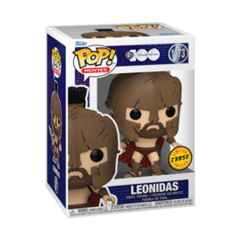 Funko POP! Leonidas - Limited Edition Chase