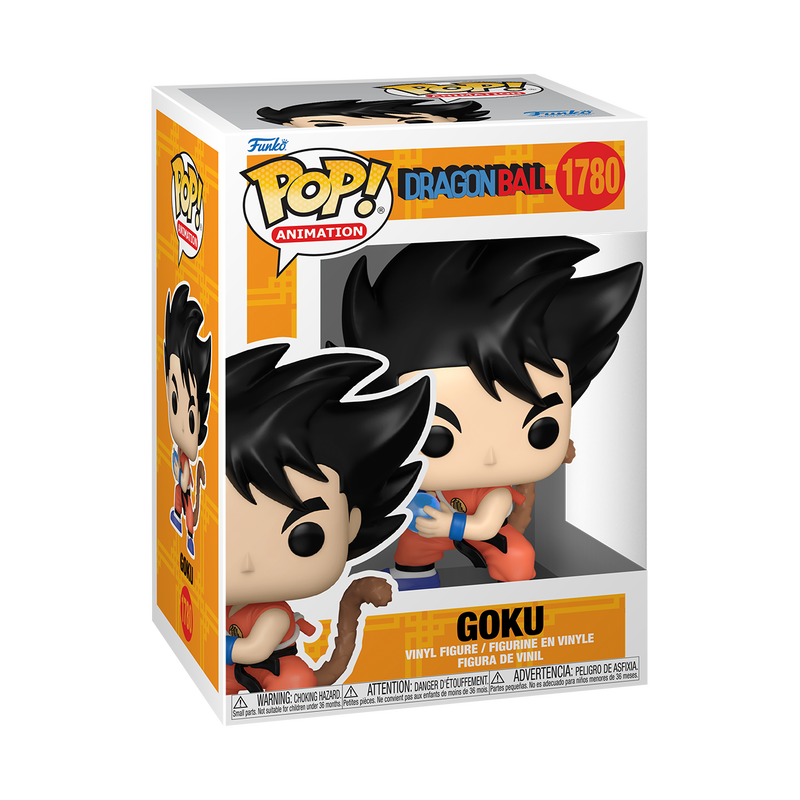 Goku