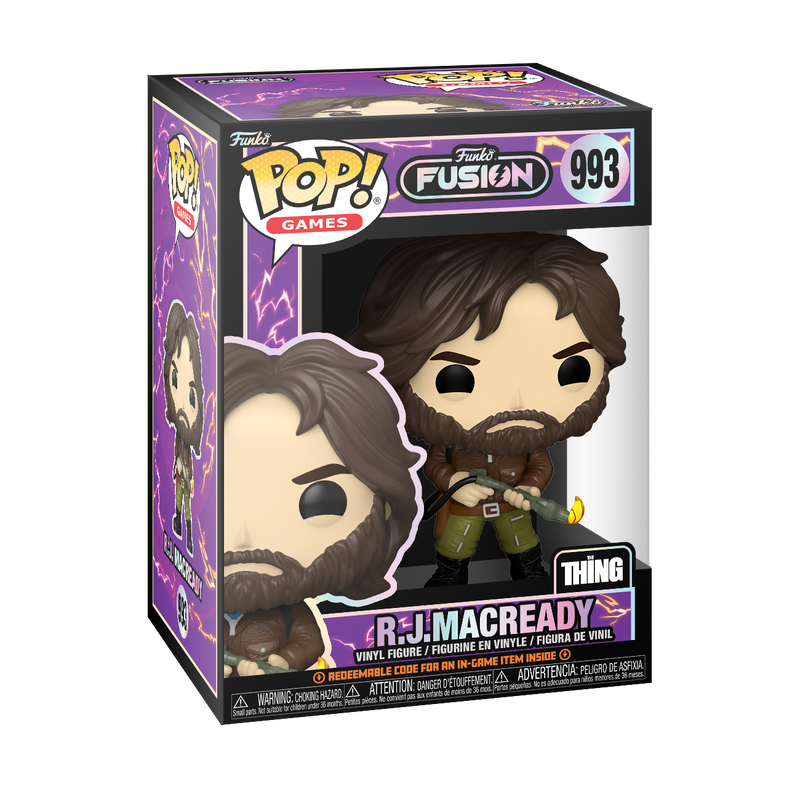 R.J. Macready