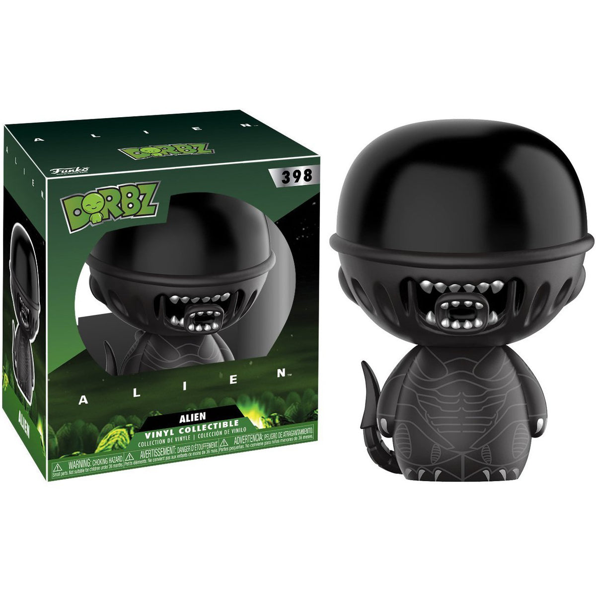 Alien
