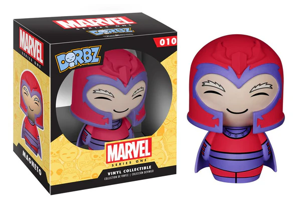 Funko DORBZ! Magneto