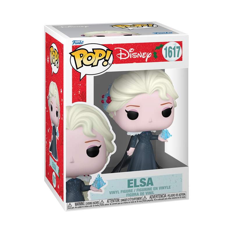 Funko POP! Elsa