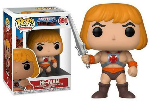 He-Man