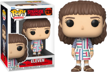 Funko POP! Eleven
