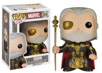Funko POP! Odin