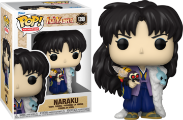 Funko POP! Naraku