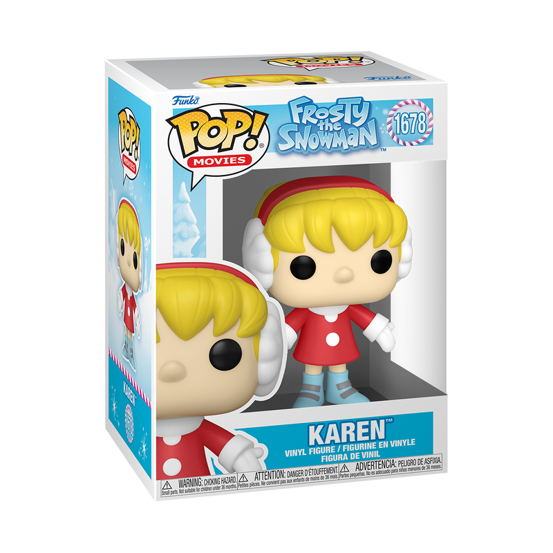 Karen