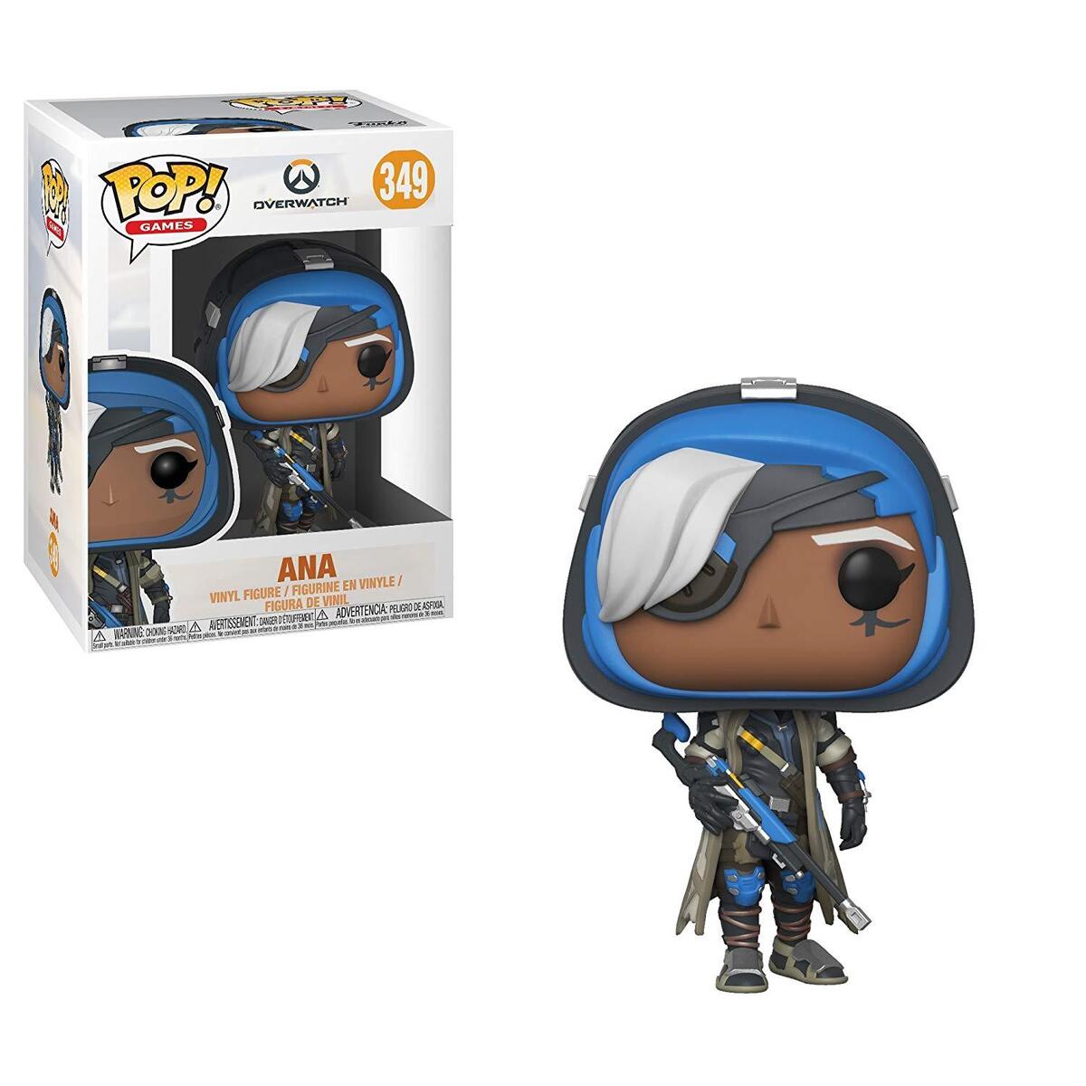 Funko POP! Ana