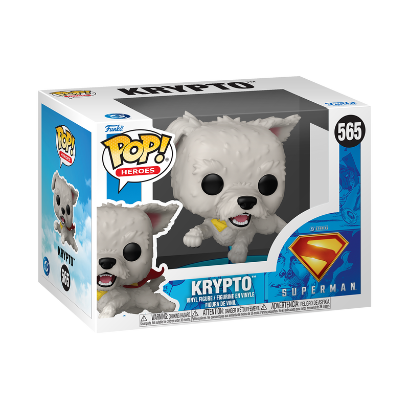 Krypto