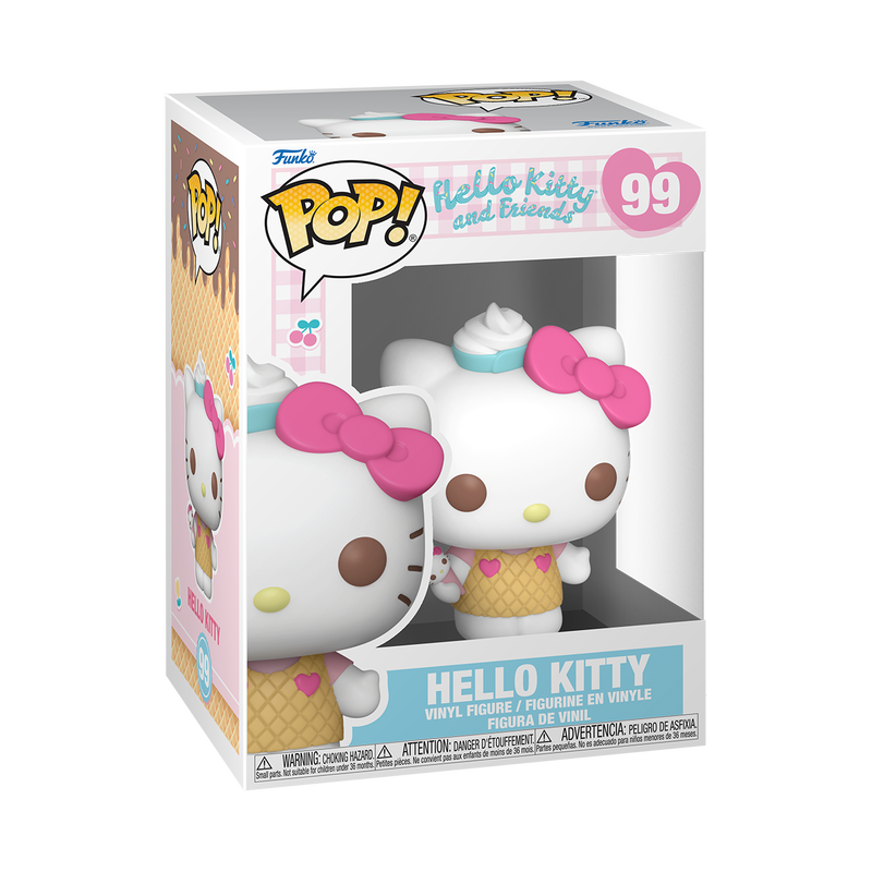 Hello Kitty