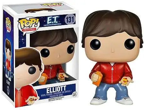 Funko POP! Elliott