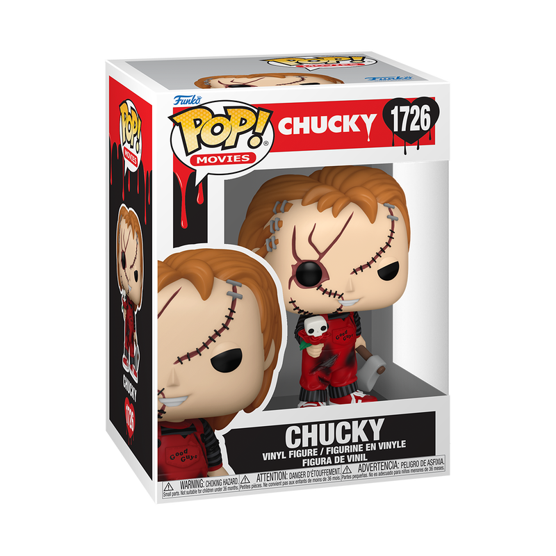 Chucky