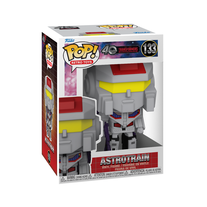 Astrotrain