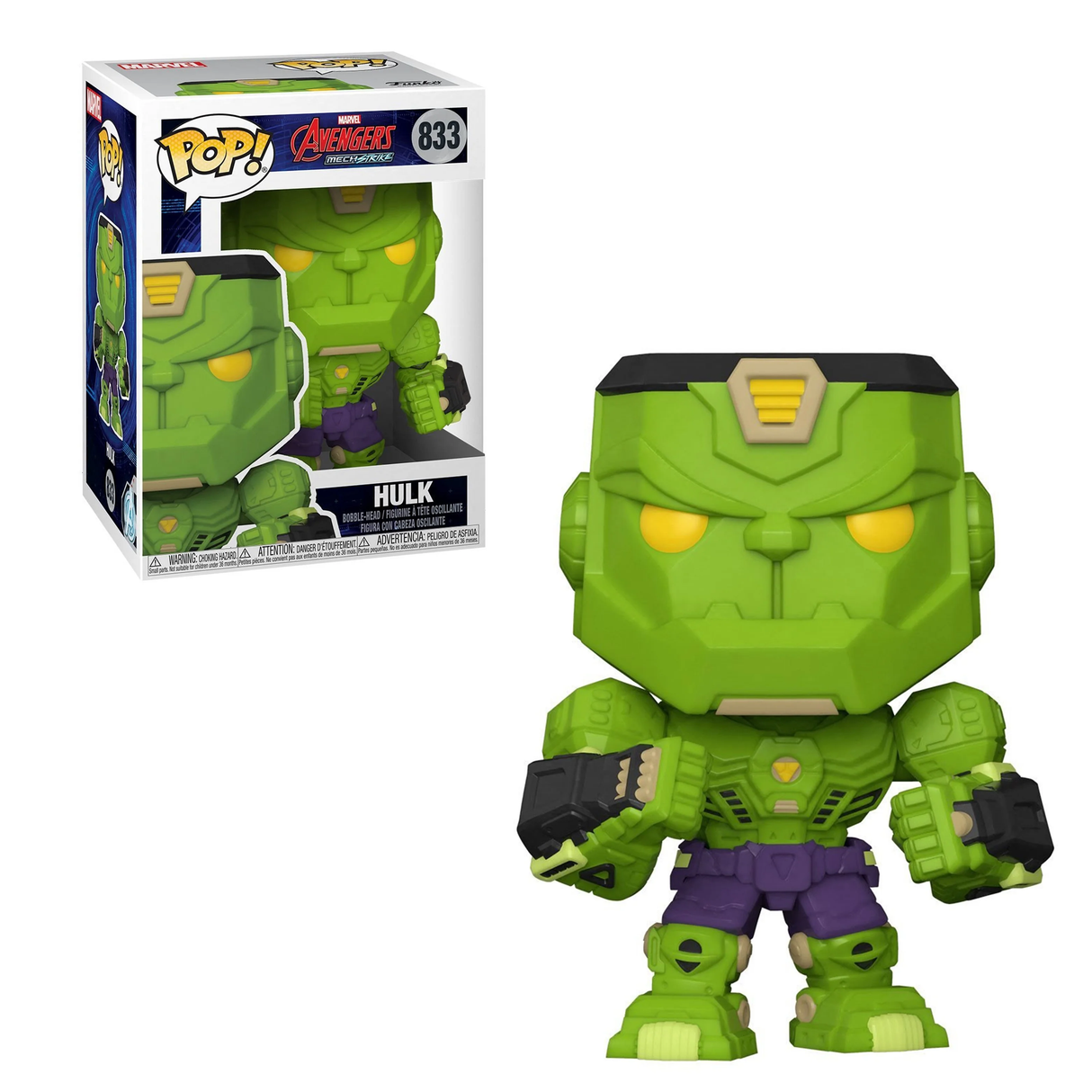 Hulk