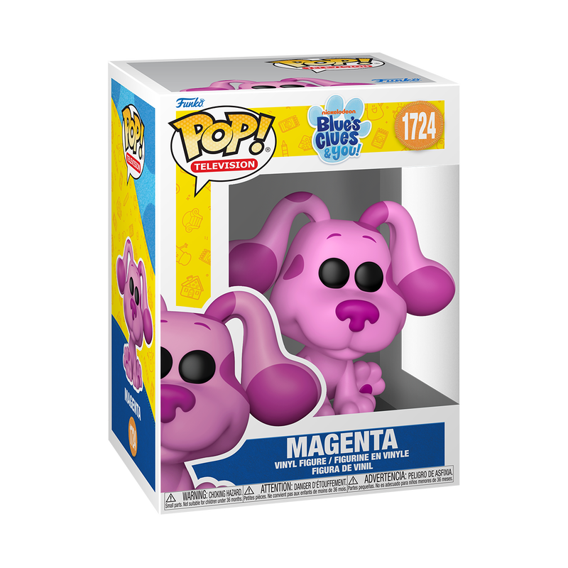Magenta