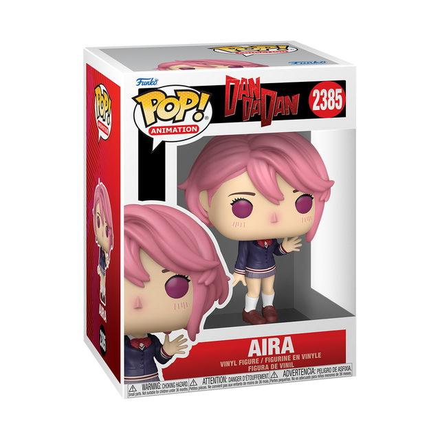 Funko POP! Aira (Pre-Order)
