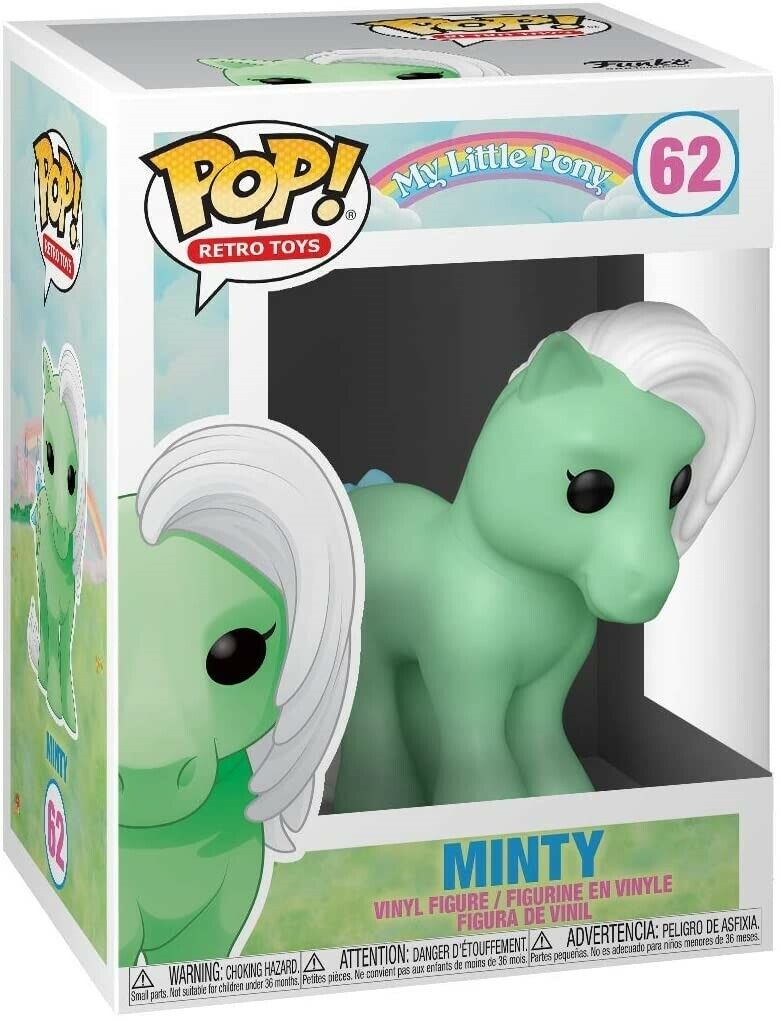 Minty