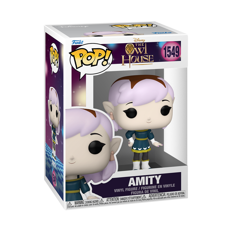Amity