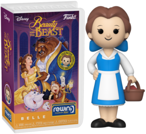 Funko POP! Belle (Rewind)