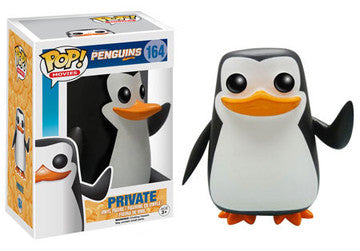Funko POP! Private