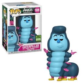 Funko POP! Caterpillar - Limited Edition 2021 ECCC Exclusive