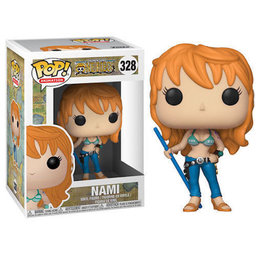 Nami