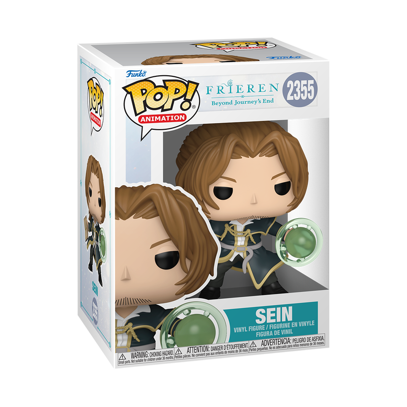 Funko POP! Sein