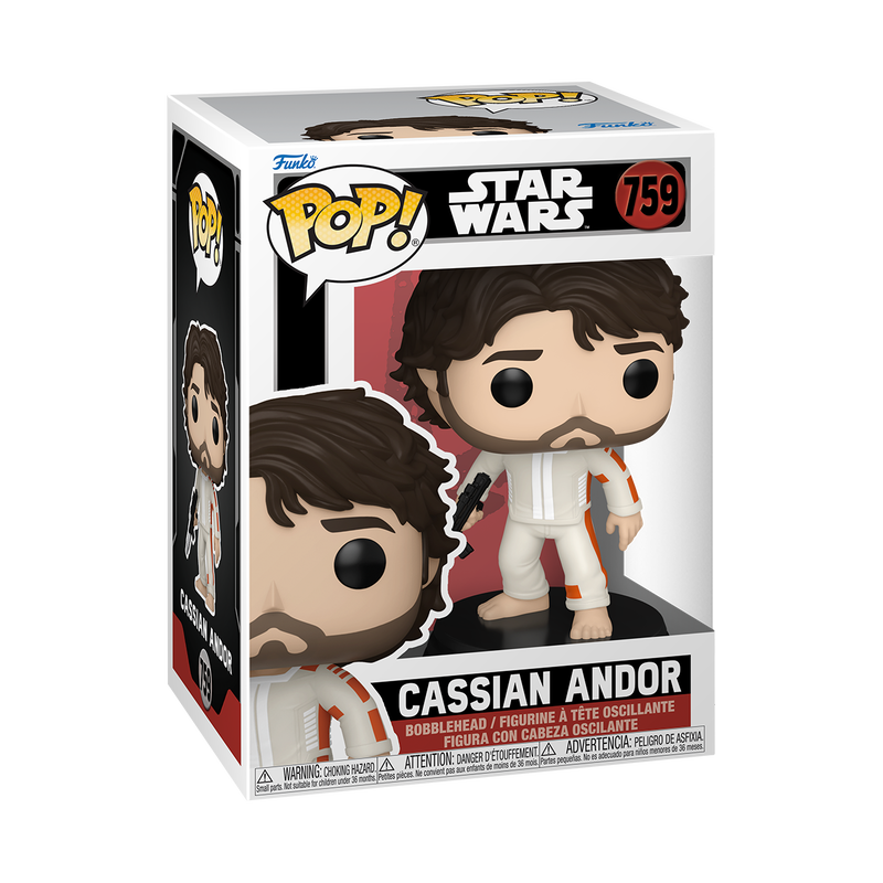 Cassian Andor