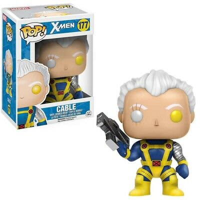 Funko POP! Cable
