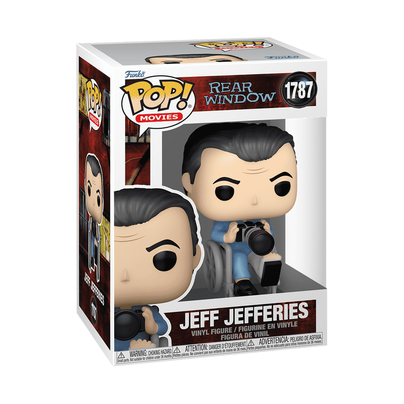 Jeff Jefferies