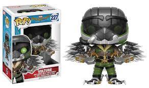 Funko POP! Vulture