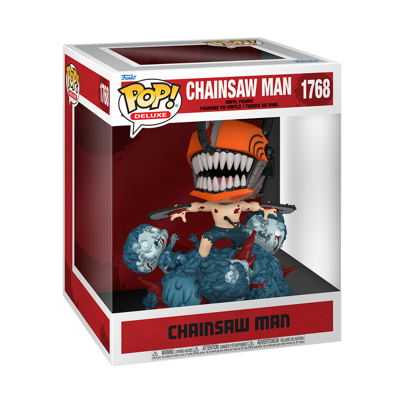 Chainsaw Man