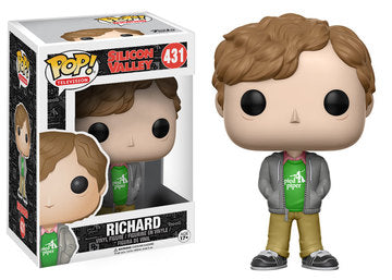 Funko POP! Richard