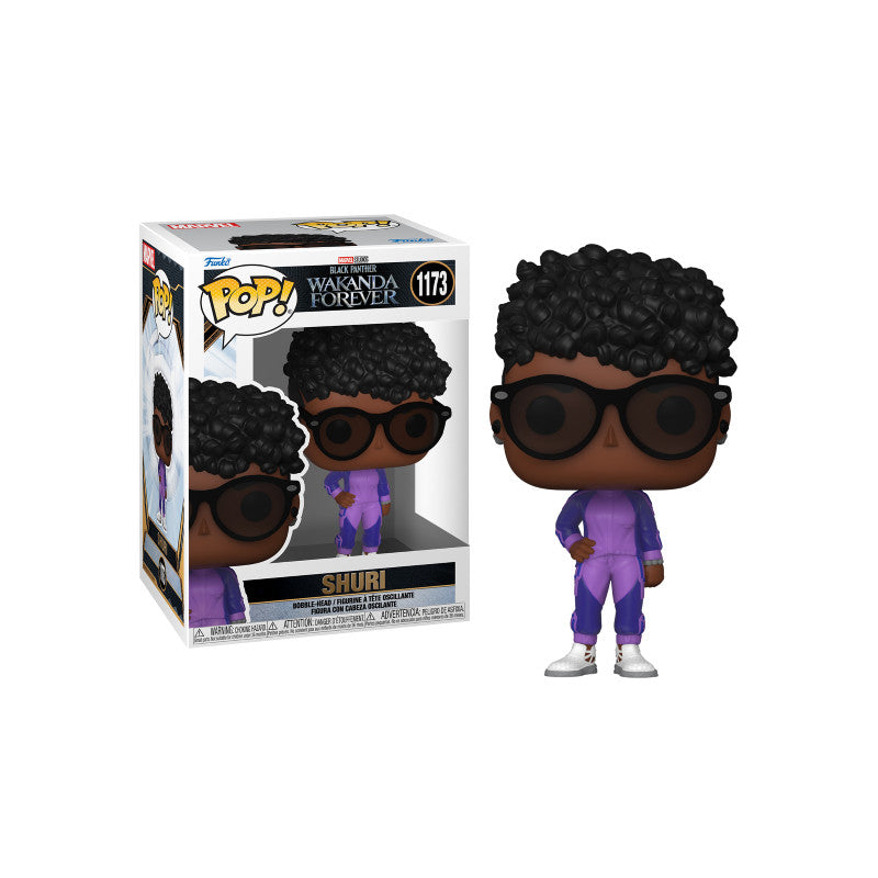 Funko POP! Shuri