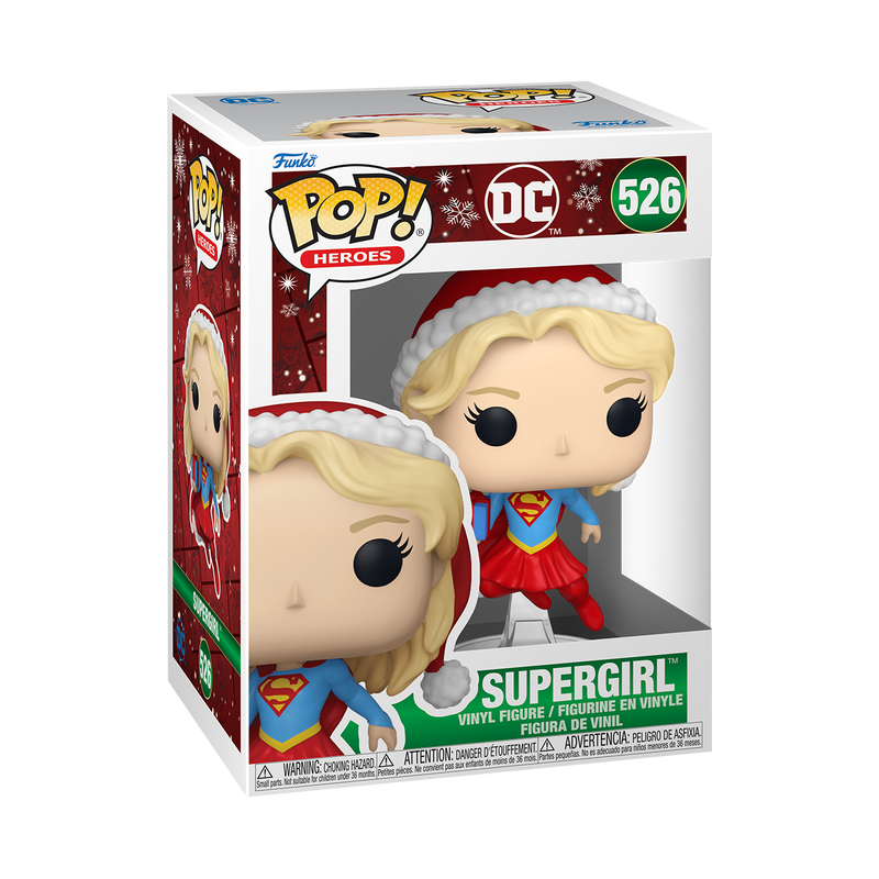 Supergirl