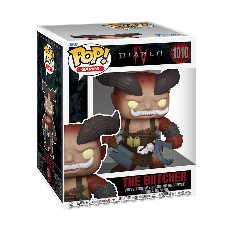 The Butcher