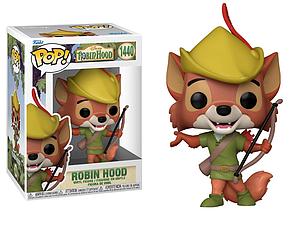 Robin Hood