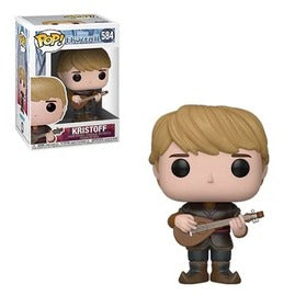 Funko POP! Kristoff