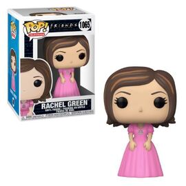 Rachel Green