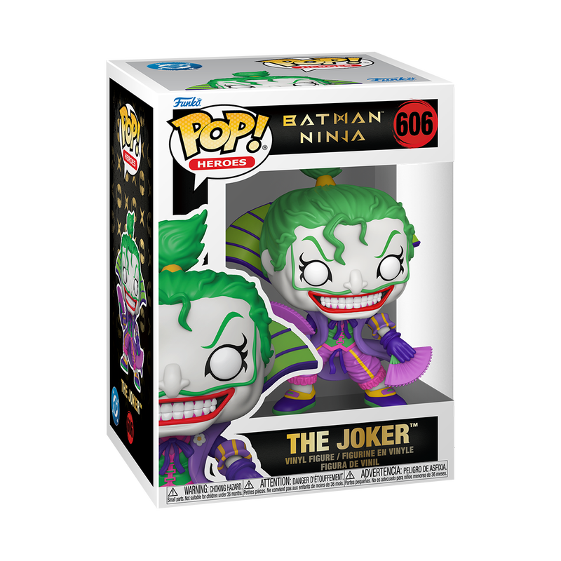 Funko POP! The Joker