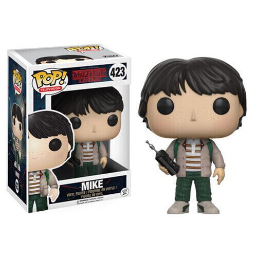 Mike