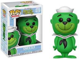 Funko POP! Sneezly