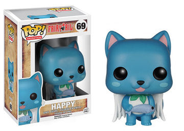 Funko POP! Happy