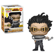 Shota Aizawa (Hero Costume) - Limited Edition Hot Topic Exclusive