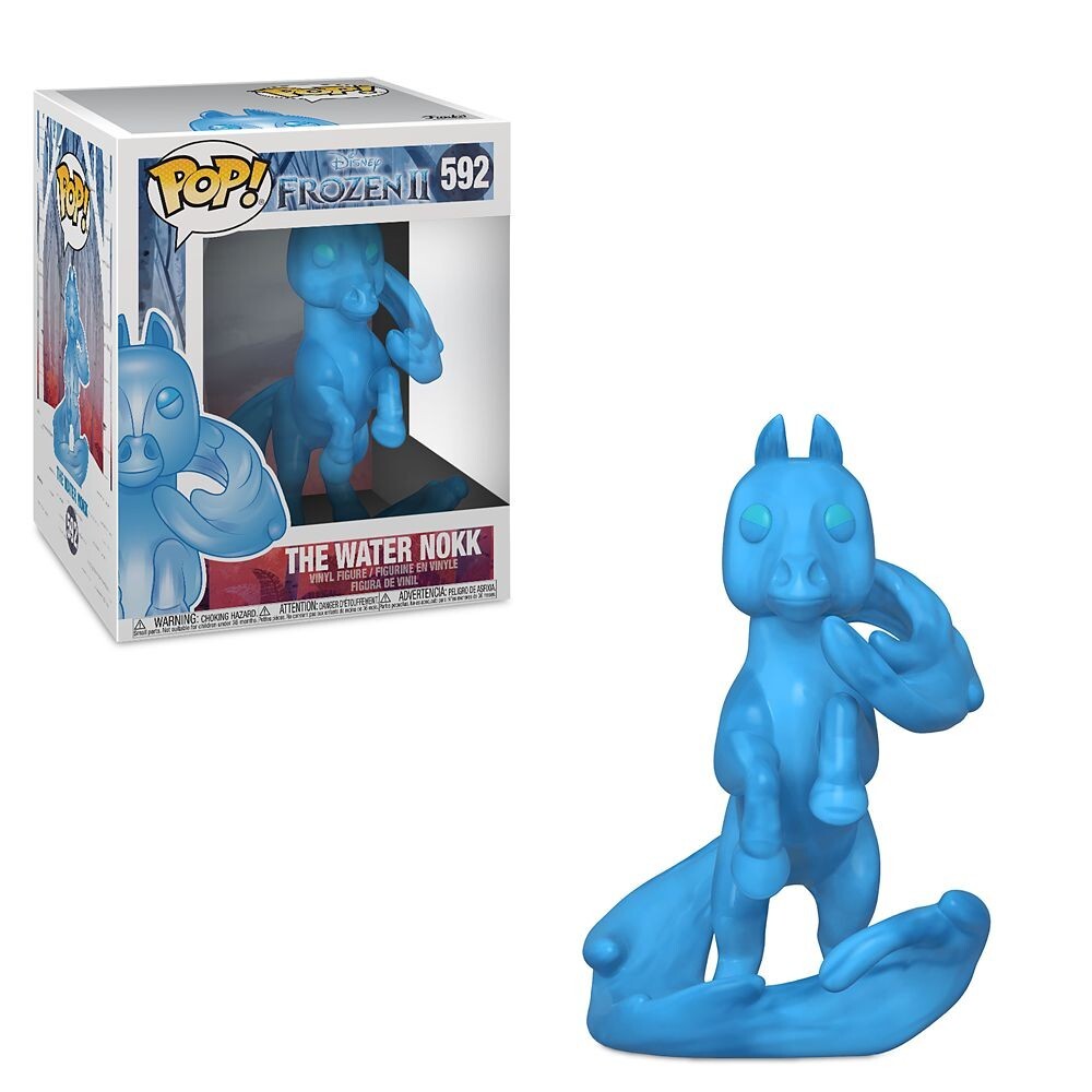 Funko POP! 6" The Water Nokk