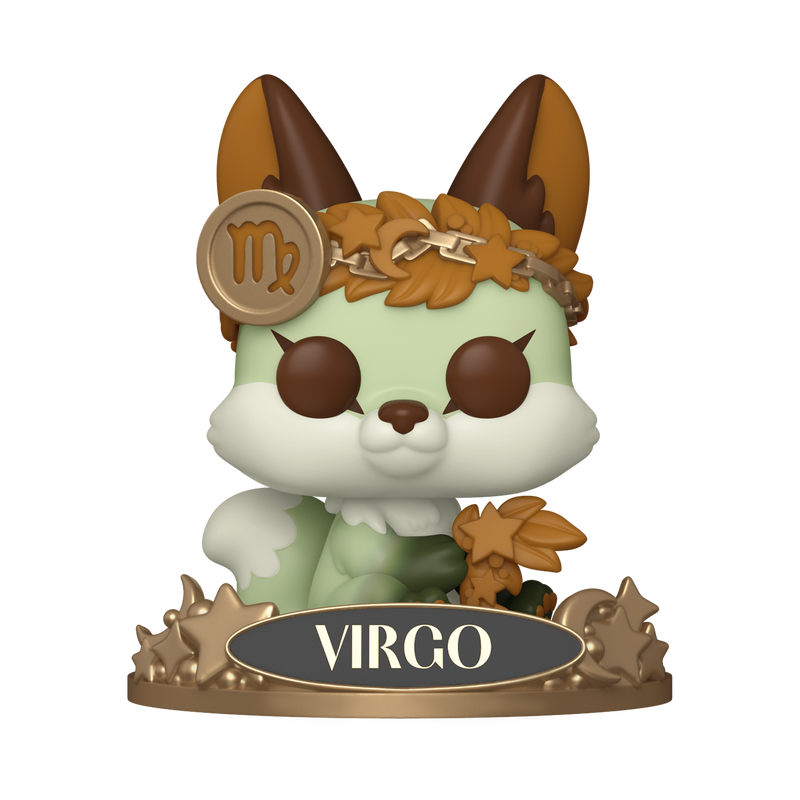 Funko POP! Virgo