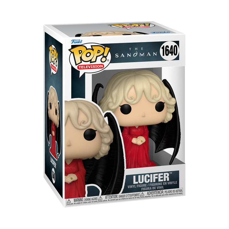 Lucifer